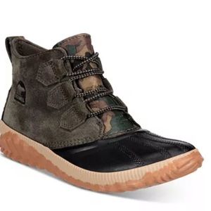 Women’s Out in About Sorel bootie